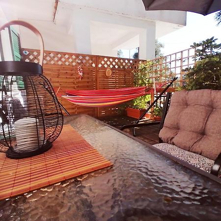 Olga'S Cozy Nest , Apartment In Ano Korakiana. Exterior photo
