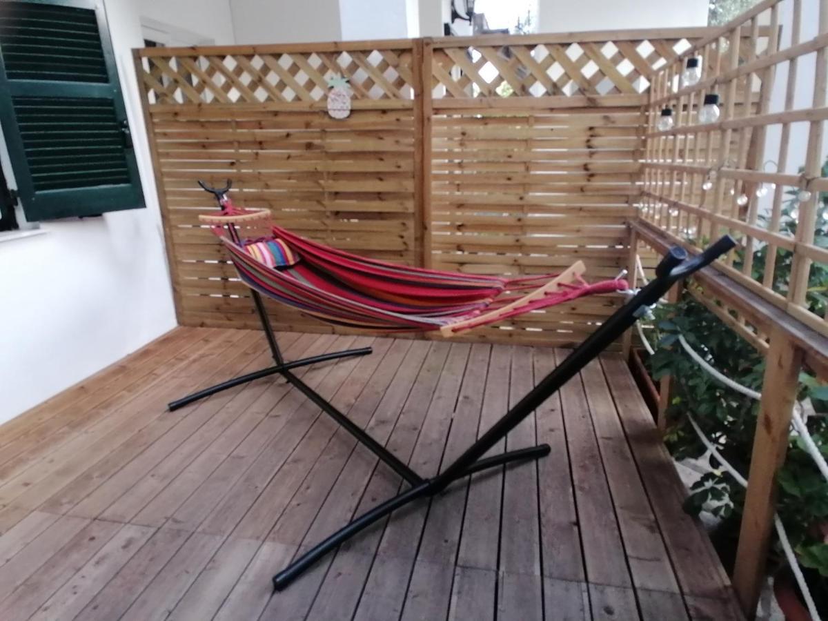 Olga'S Cozy Nest , Apartment In Ano Korakiana. Exterior photo