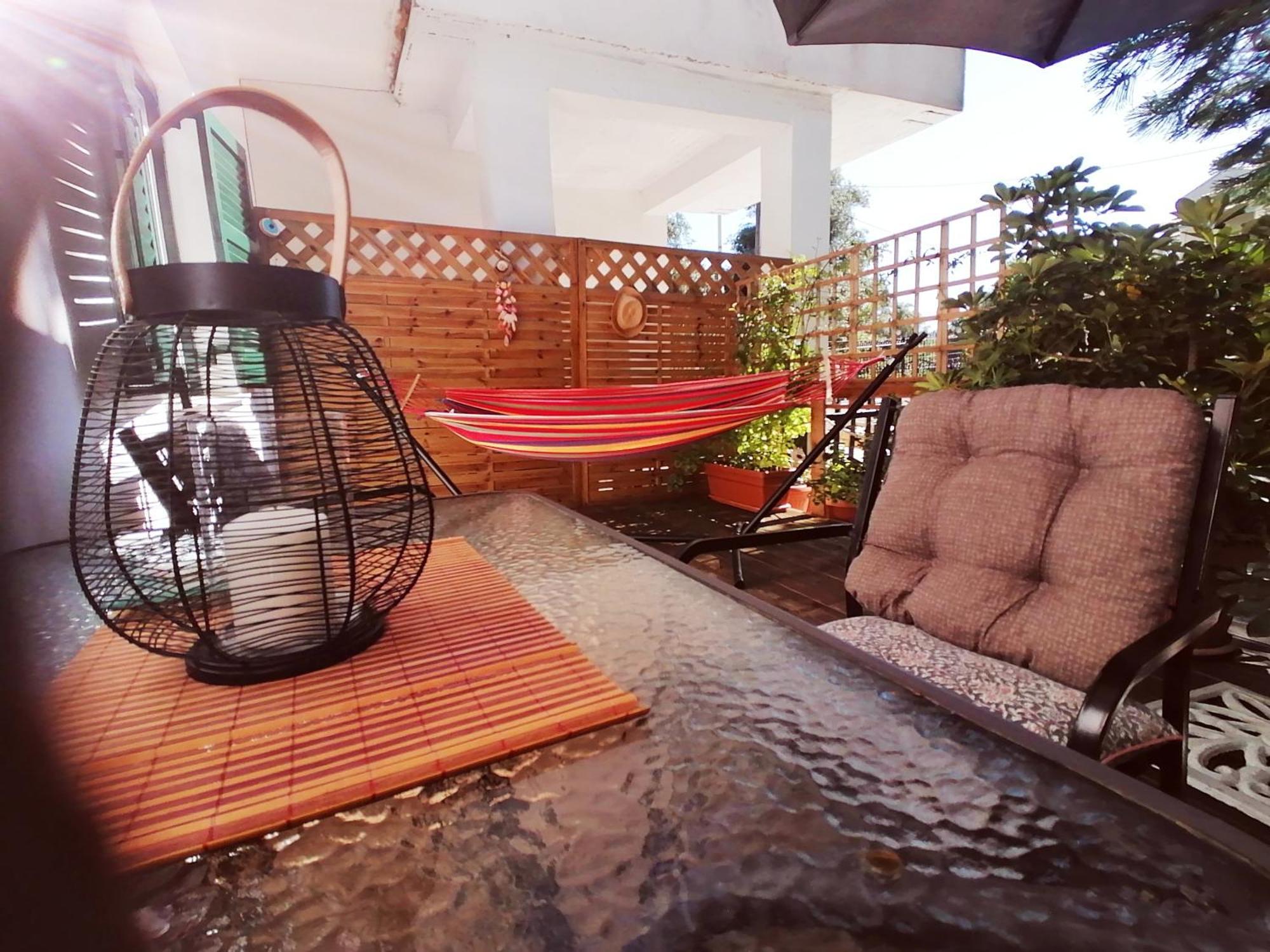 Olga'S Cozy Nest , Apartment In Ano Korakiana. Exterior photo