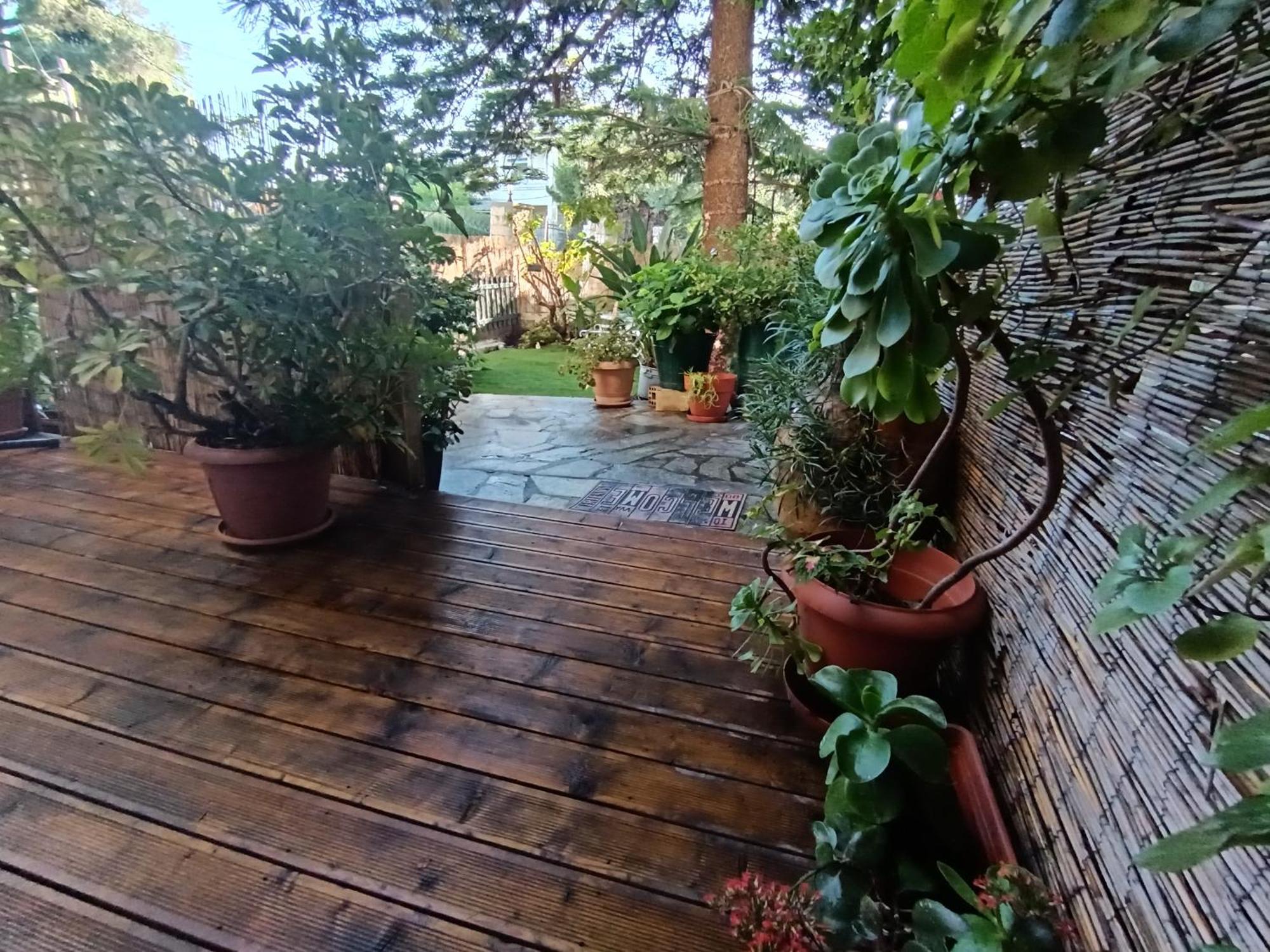 Olga'S Cozy Nest , Apartment In Ano Korakiana. Exterior photo
