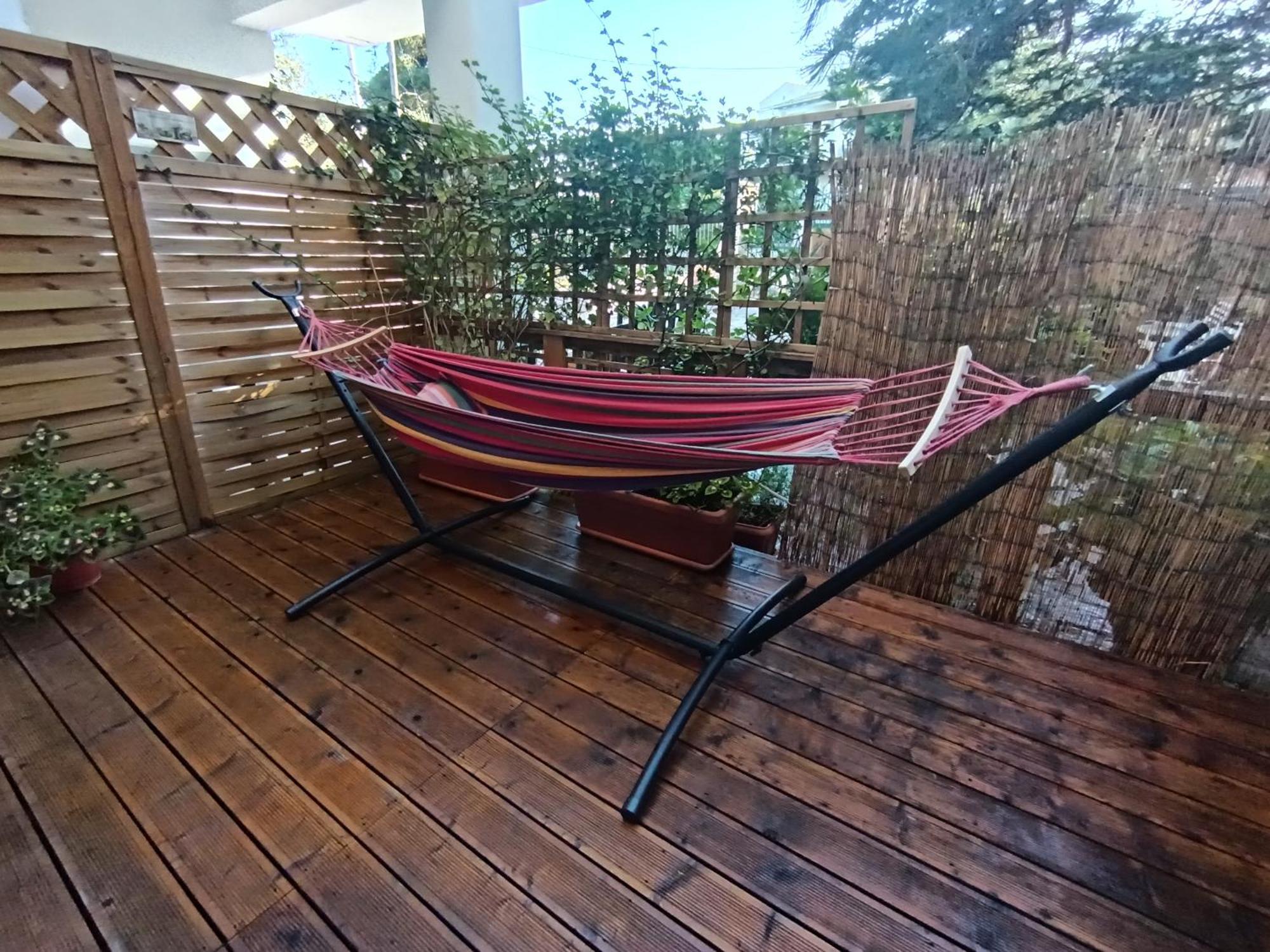 Olga'S Cozy Nest , Apartment In Ano Korakiana. Exterior photo