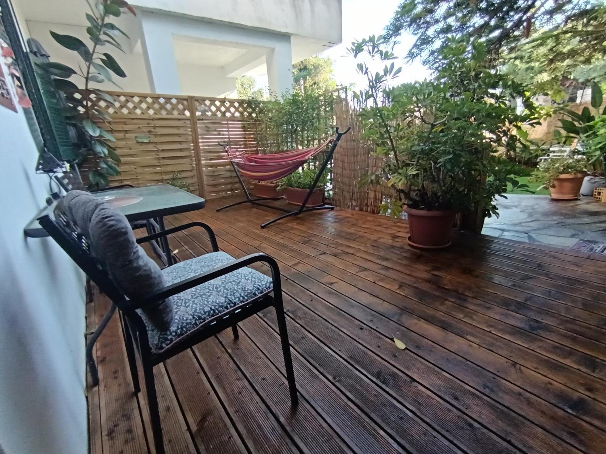 Olga'S Cozy Nest , Apartment In Ano Korakiana. Exterior photo